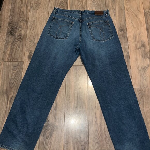 Calvin Klien Jeans Size 36 | Used Condition - Picture 2 of 10